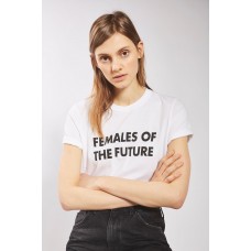 BYDI Camiseta T-shirt The Future is Female